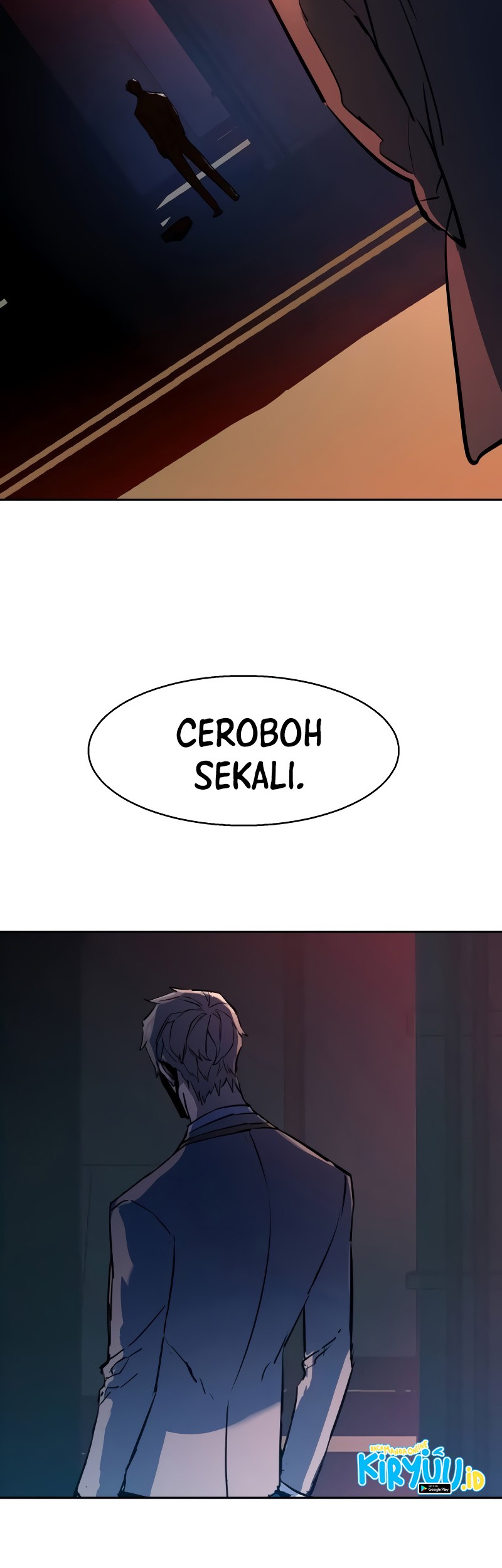 Mercenary Enrollment Chapter 191 Gambar 47