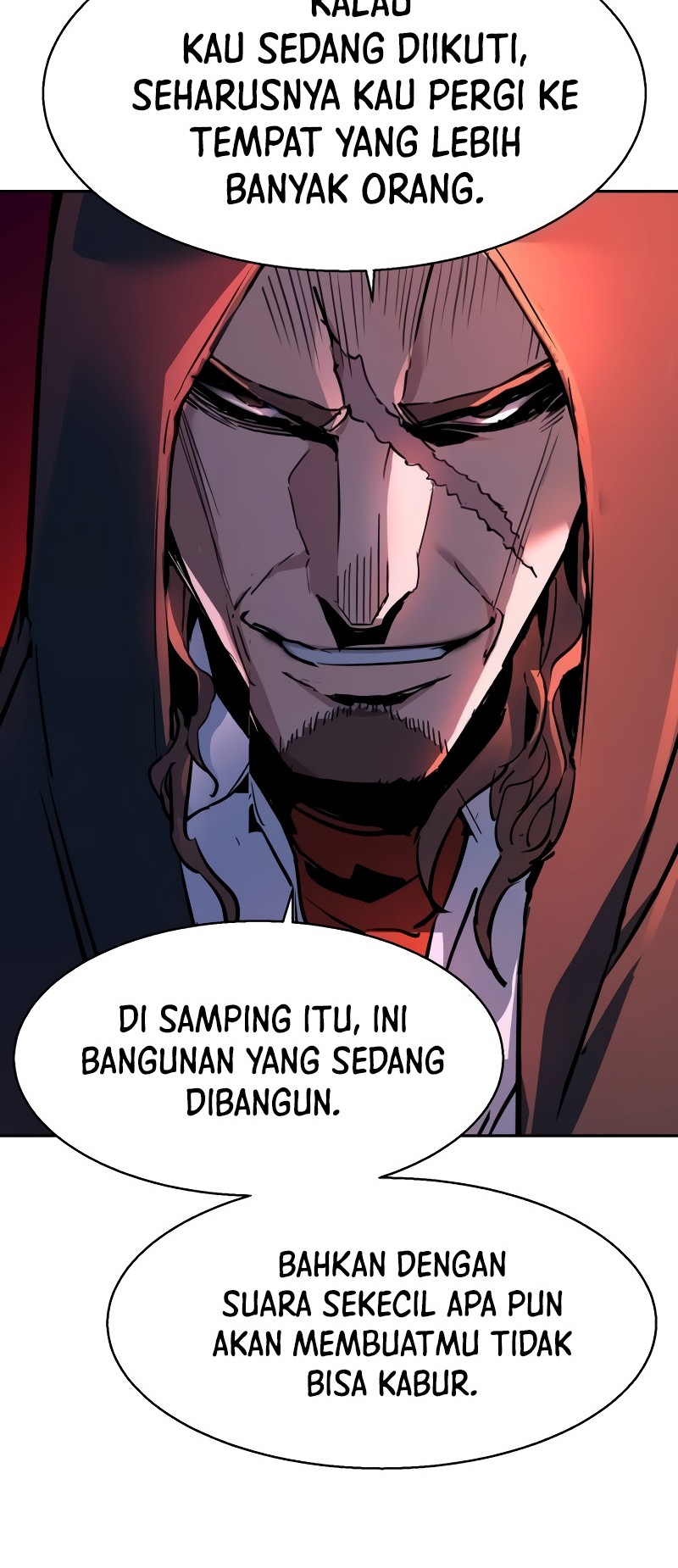 Mercenary Enrollment Chapter 191 Gambar 49