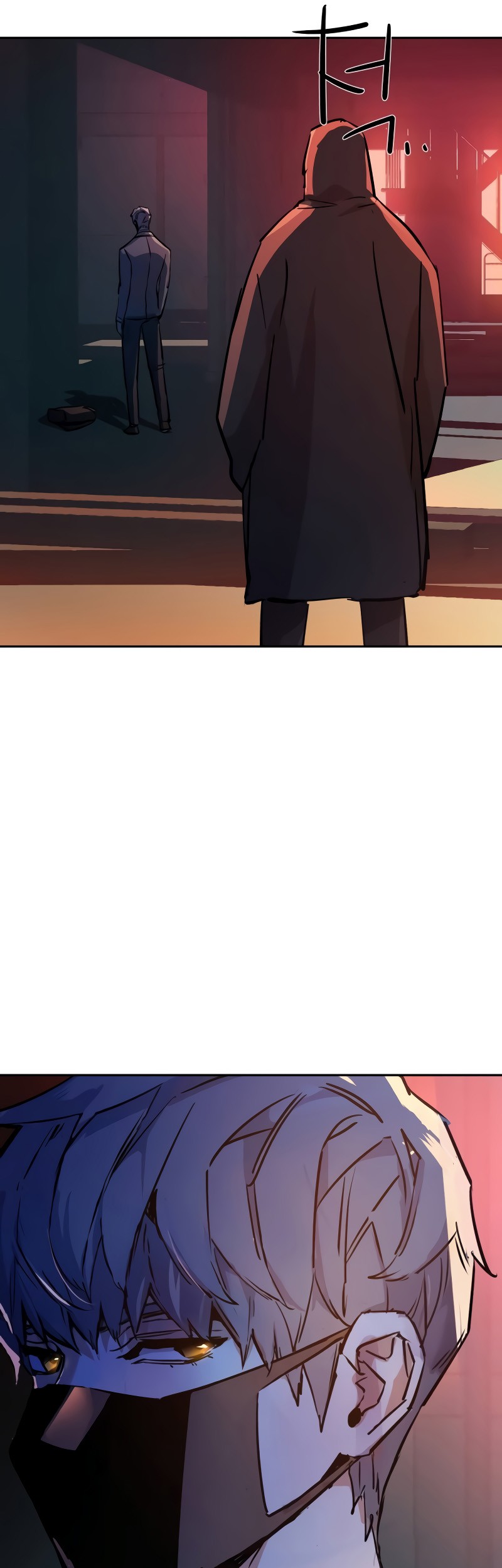 Mercenary Enrollment Chapter 191 Gambar 50
