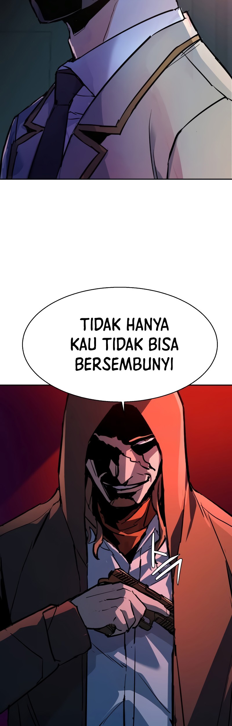 Mercenary Enrollment Chapter 191 Gambar 51