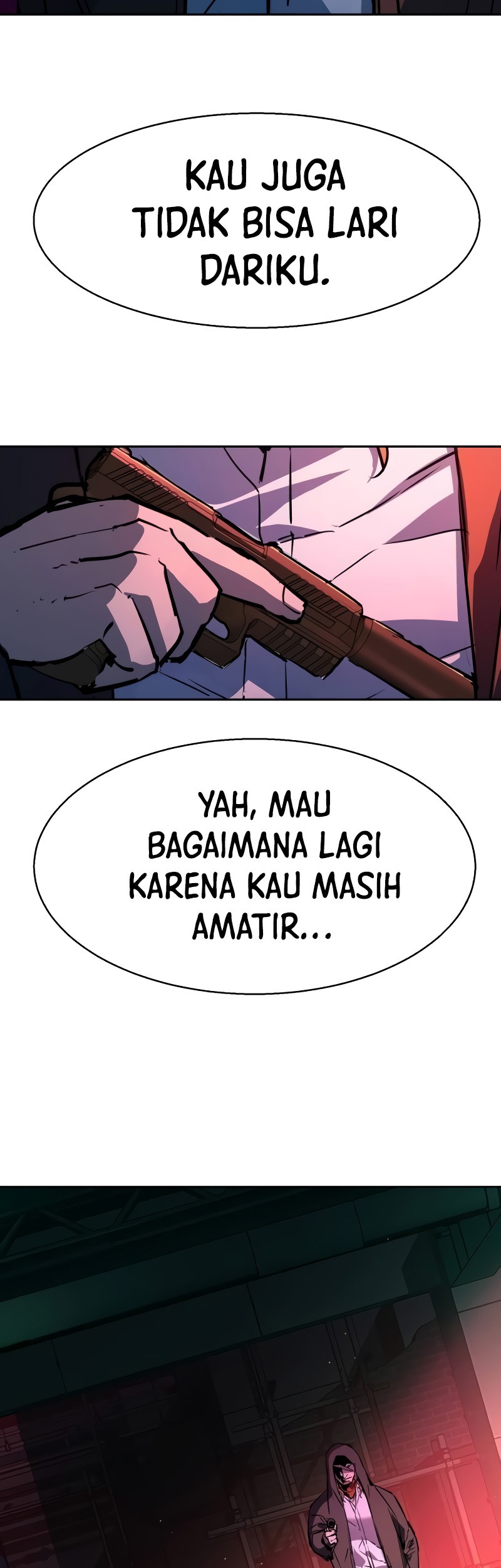 Mercenary Enrollment Chapter 191 Gambar 52