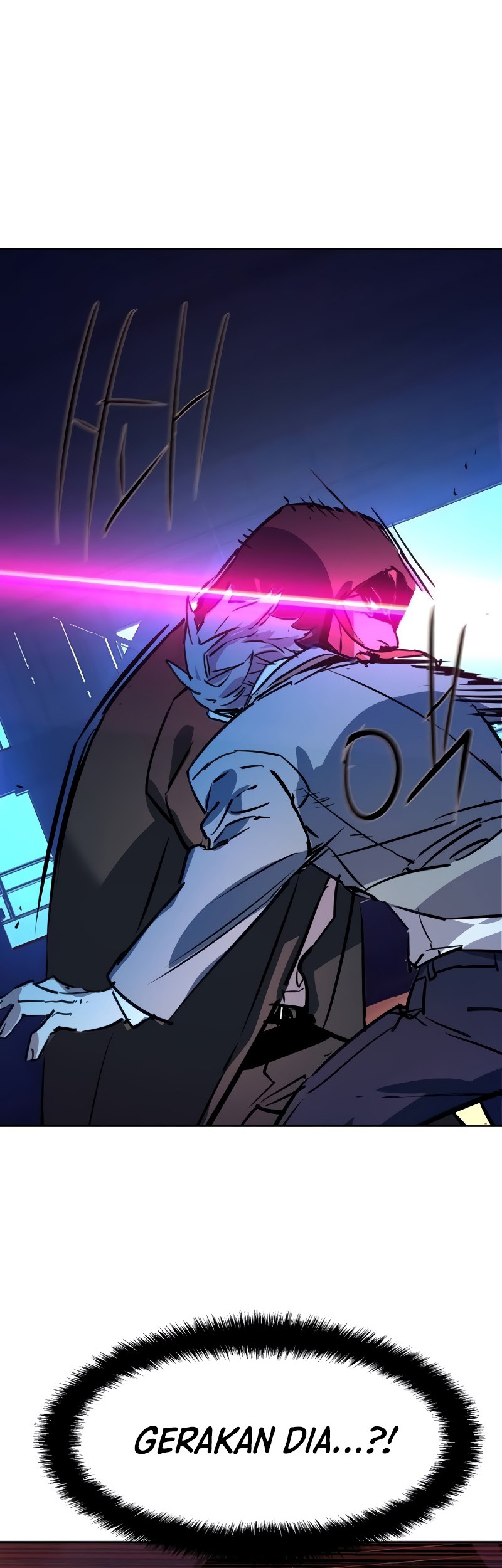 Mercenary Enrollment Chapter 191 Gambar 55