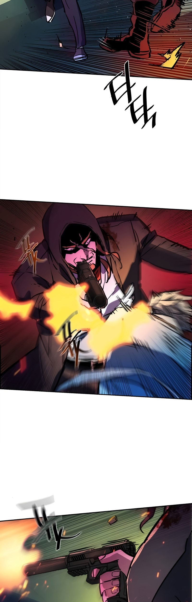 Mercenary Enrollment Chapter 191 Gambar 60