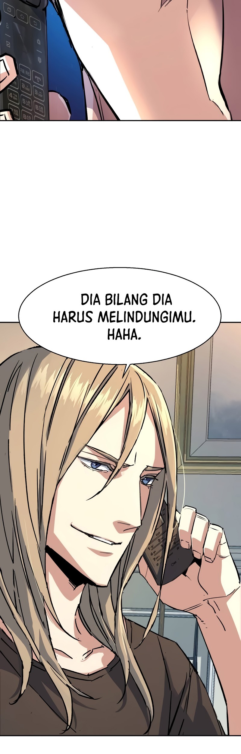 Mercenary Enrollment Chapter 191 Gambar 5