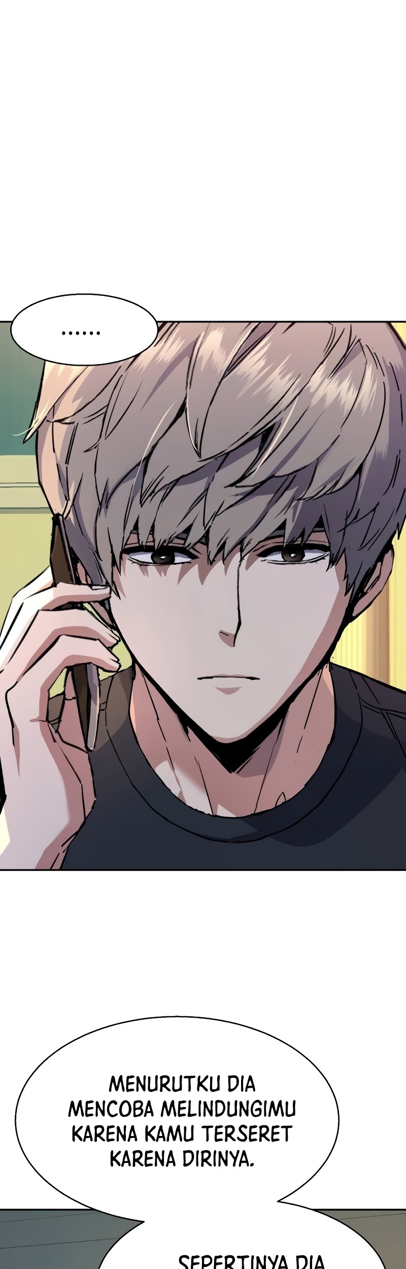 Mercenary Enrollment Chapter 191 Gambar 6
