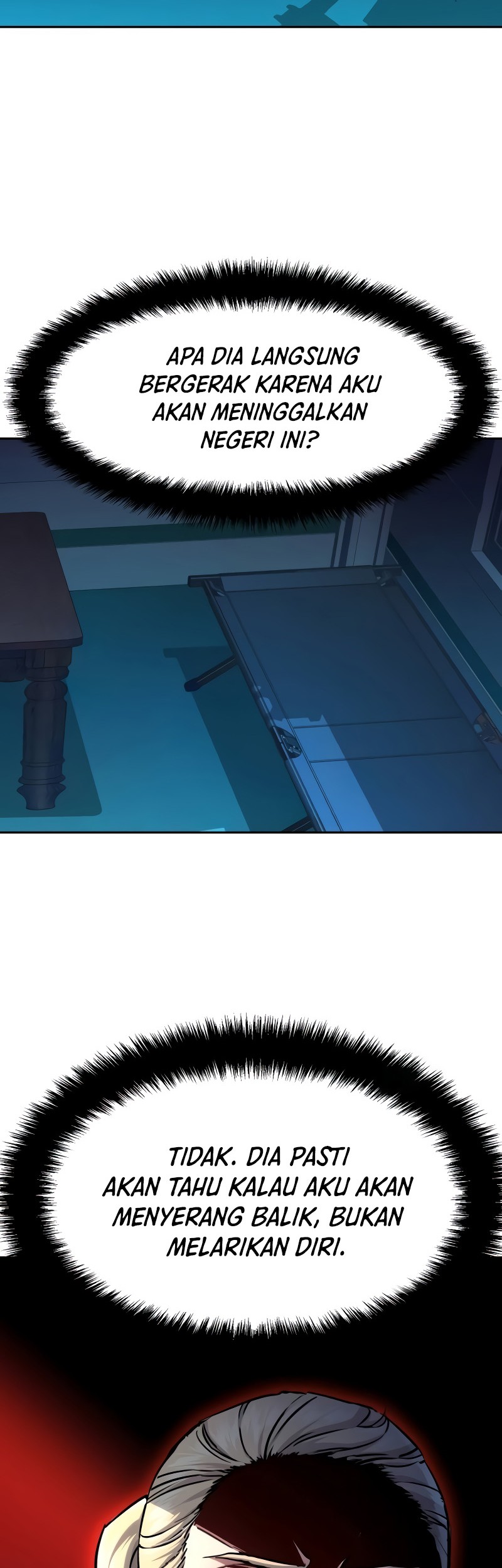 Mercenary Enrollment Chapter 191 Gambar 11