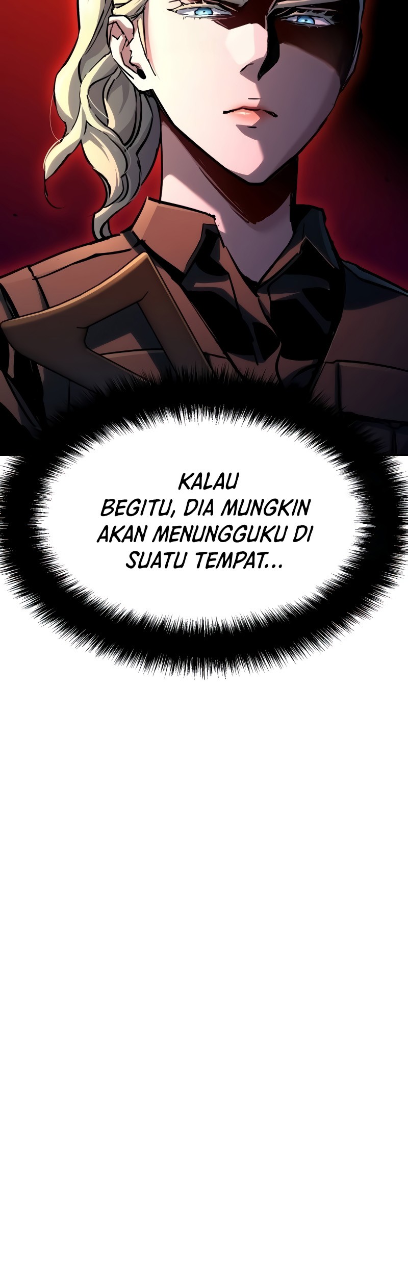 Mercenary Enrollment Chapter 191 Gambar 12