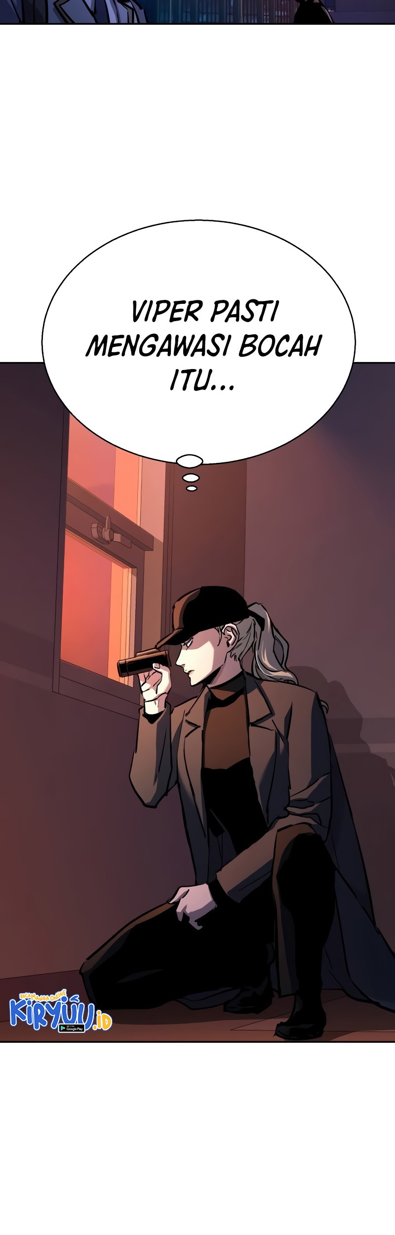 Mercenary Enrollment Chapter 191 Gambar 15