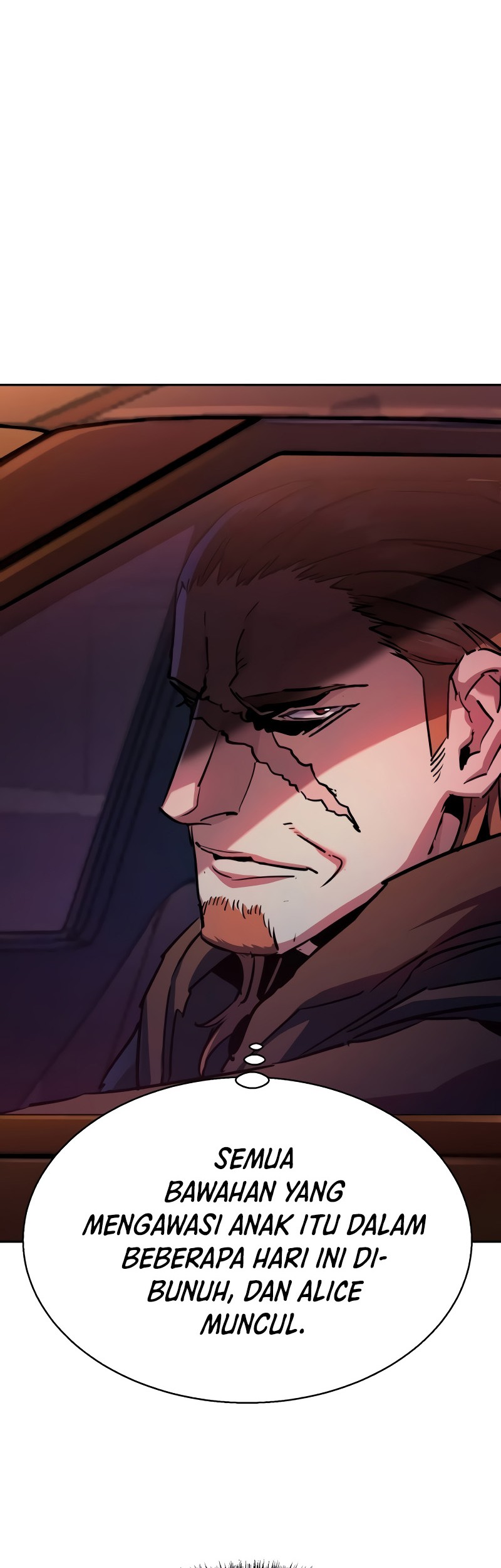 Mercenary Enrollment Chapter 191 Gambar 19