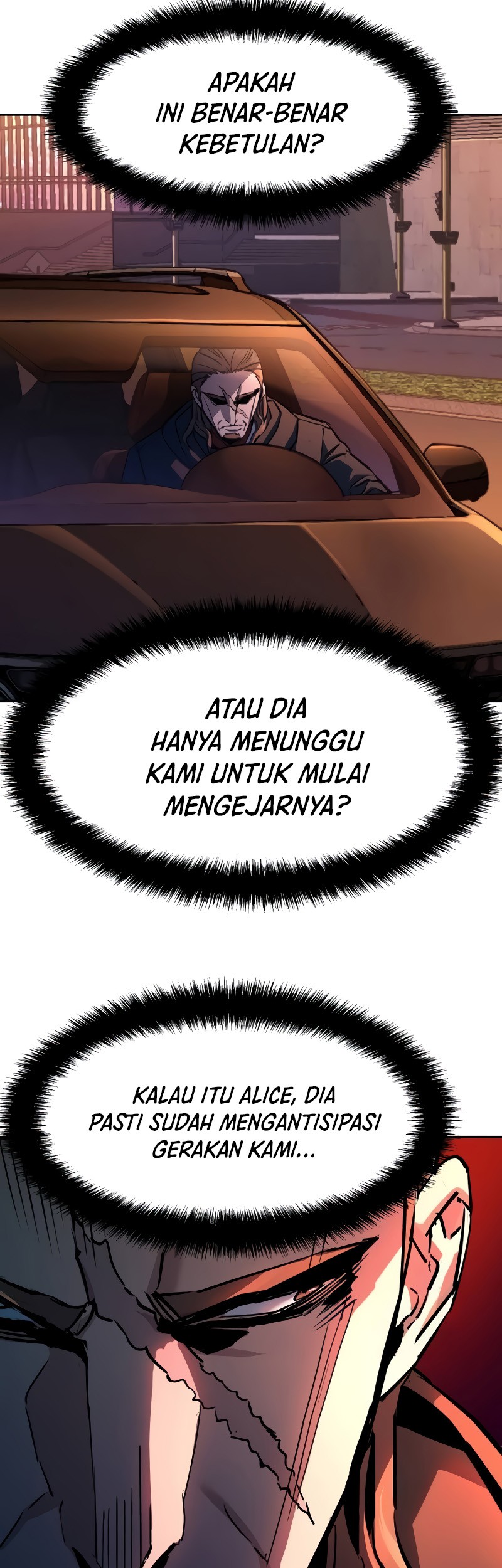 Mercenary Enrollment Chapter 191 Gambar 20