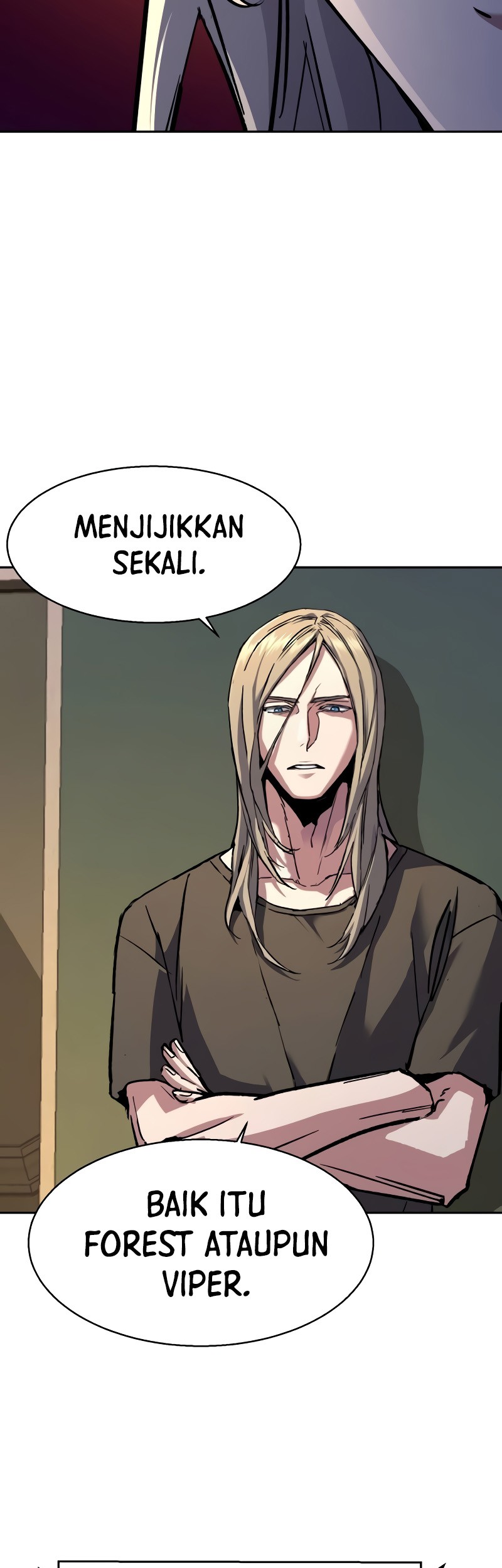 Mercenary Enrollment Chapter 191 Gambar 32
