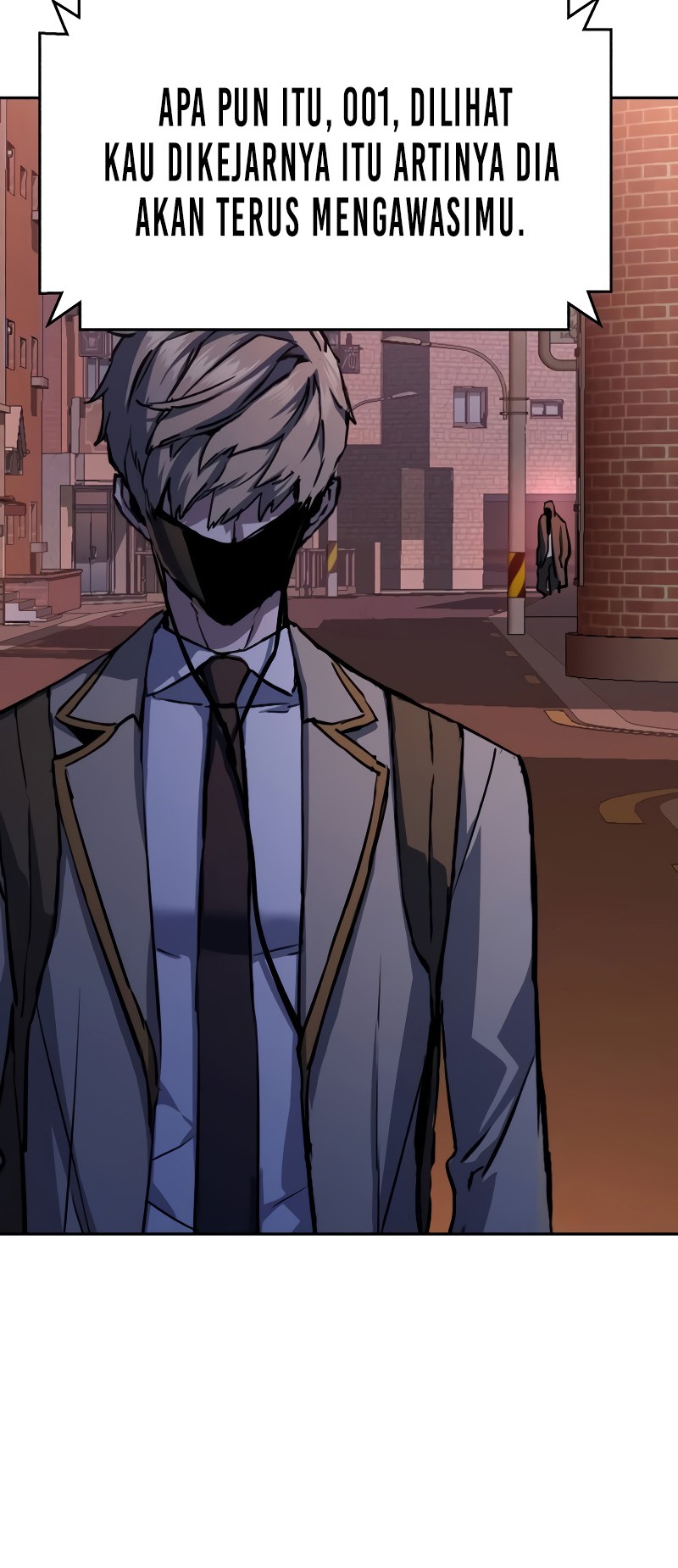 Mercenary Enrollment Chapter 191 Gambar 33