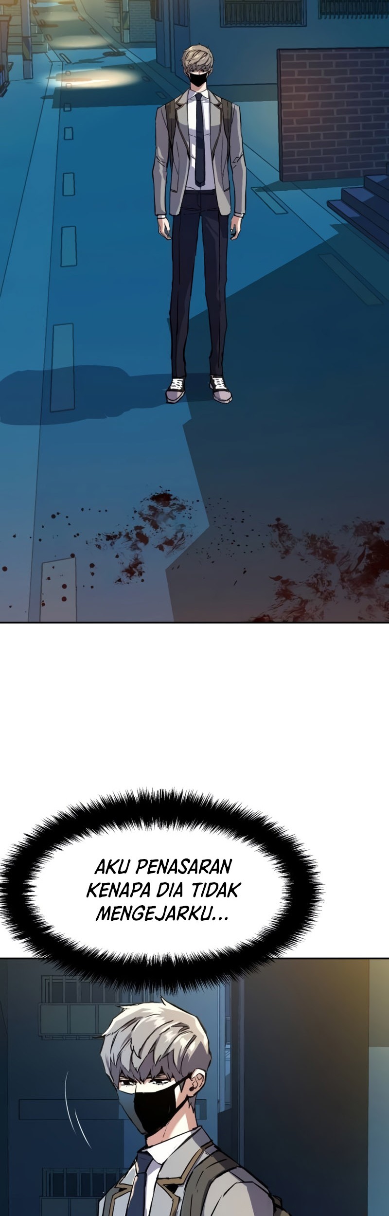 Mercenary Enrollment Chapter 188 Gambar 51