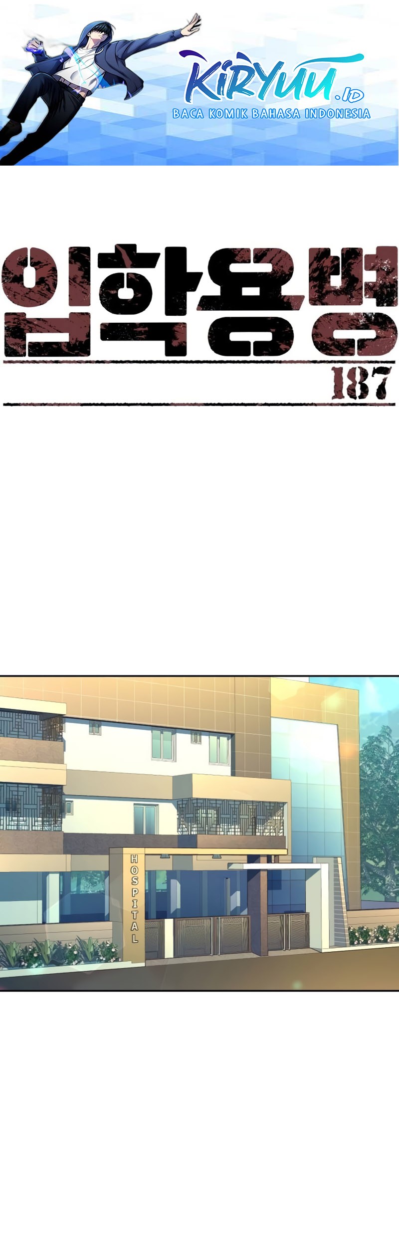 Baca  Mercenary Enrollment Chapter 187 Gambar 2
