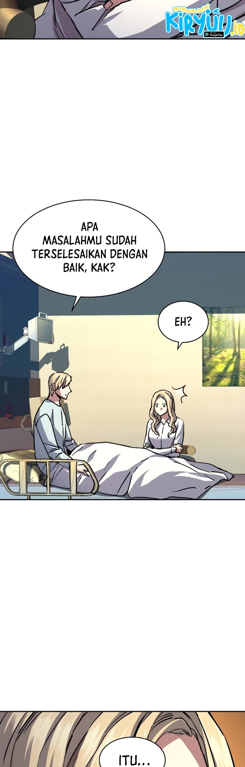 Mercenary Enrollment Chapter 187 Gambar 5