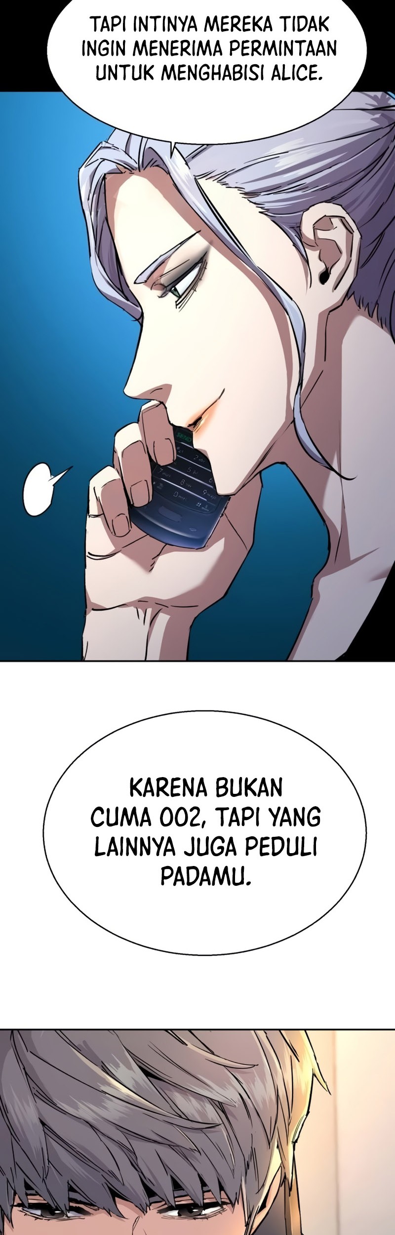 Mercenary Enrollment Chapter 187 Gambar 23