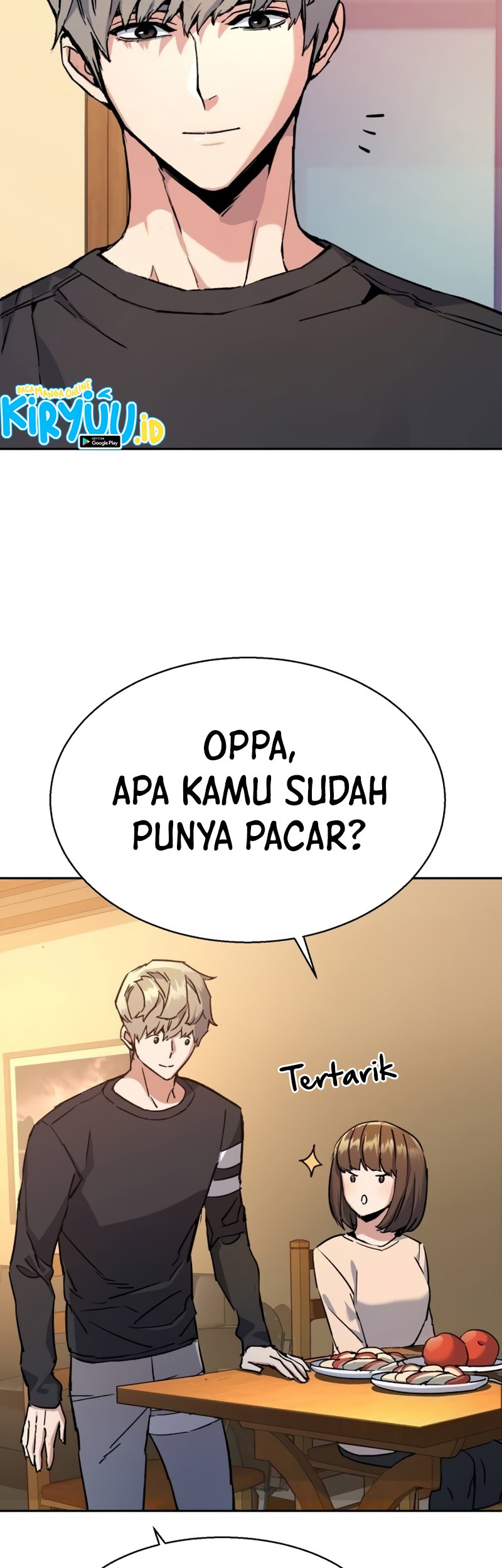Mercenary Enrollment Chapter 187 Gambar 29