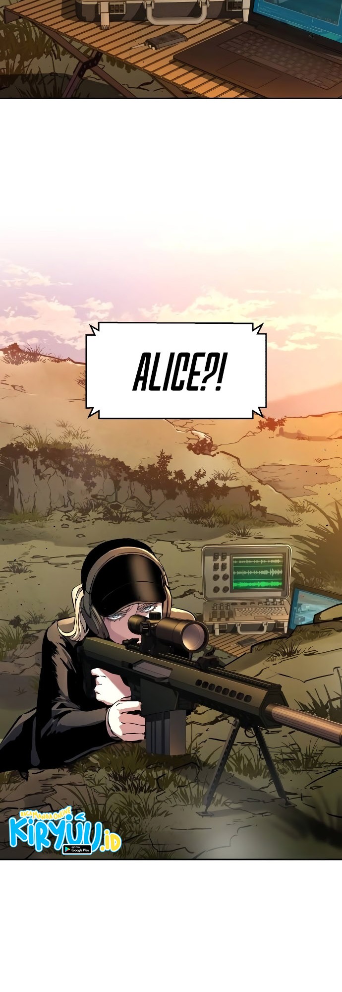 Mercenary Enrollment Chapter 186 Gambar 49