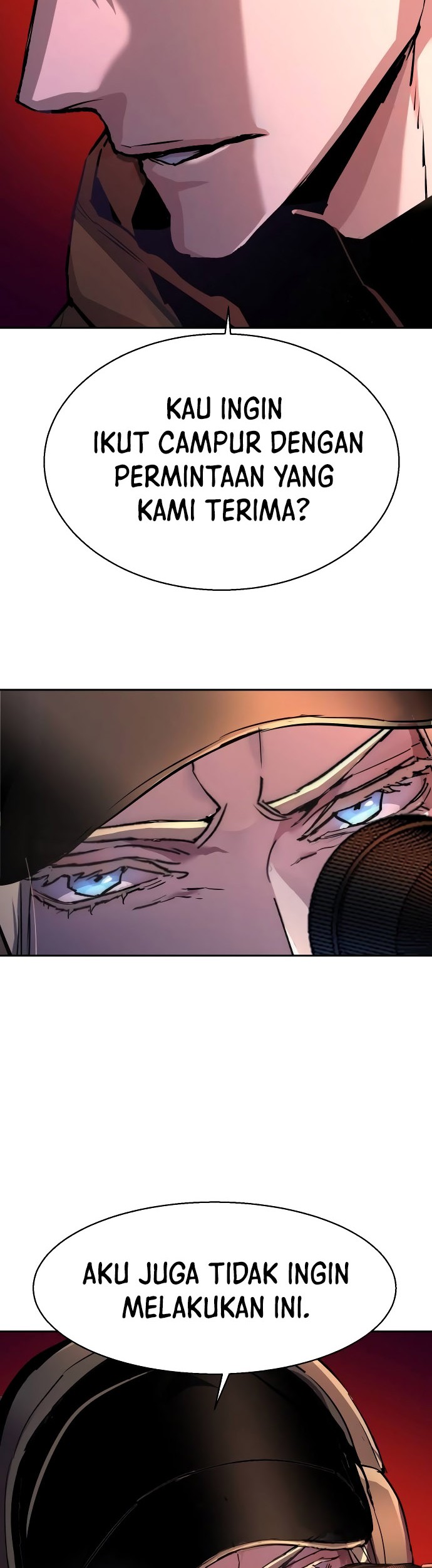 Mercenary Enrollment Chapter 186 Gambar 51