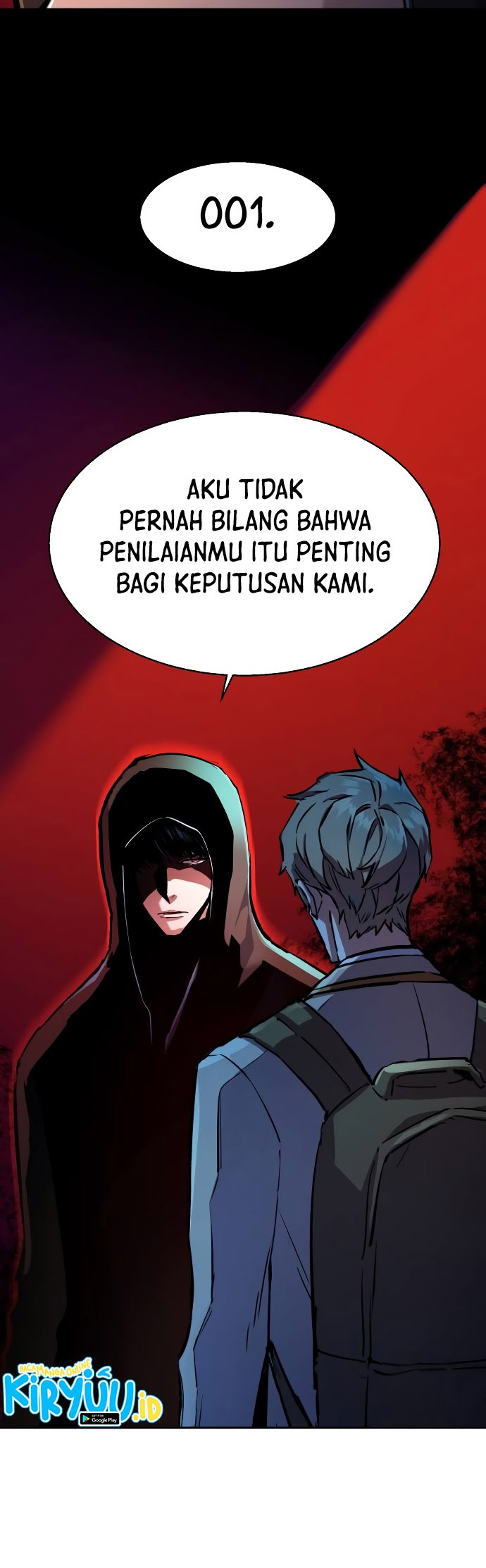 Mercenary Enrollment Chapter 186 Gambar 5