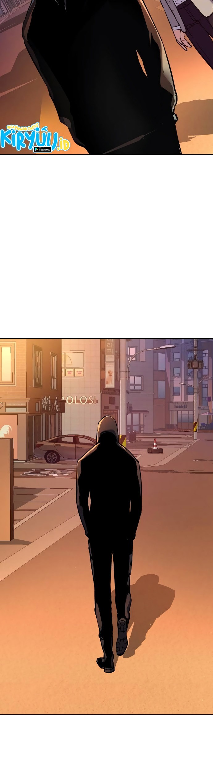 Mercenary Enrollment Chapter 186 Gambar 9