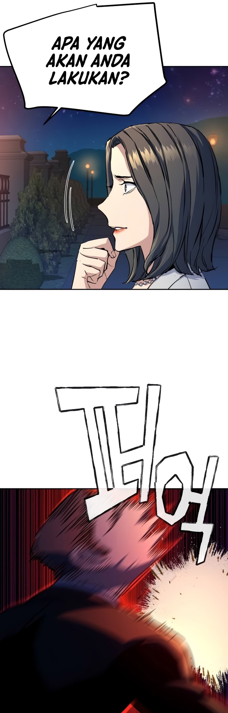 Mercenary Enrollment Chapter 184 Gambar 10