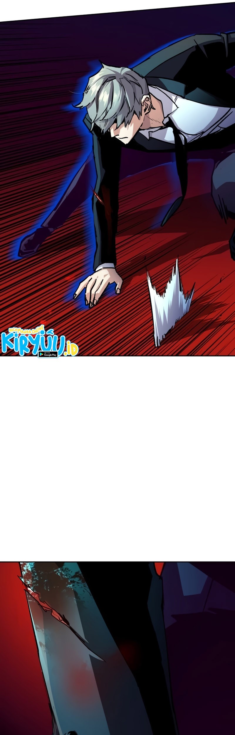 Mercenary Enrollment Chapter 183 Gambar 35