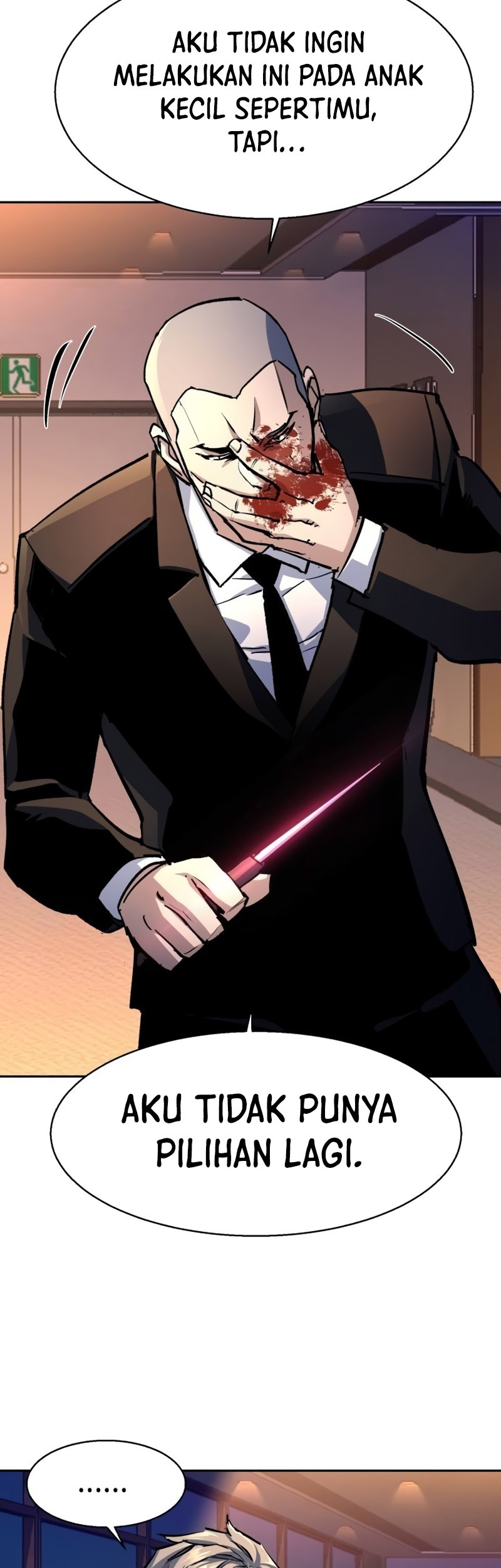 Mercenary Enrollment Chapter 183 Gambar 37