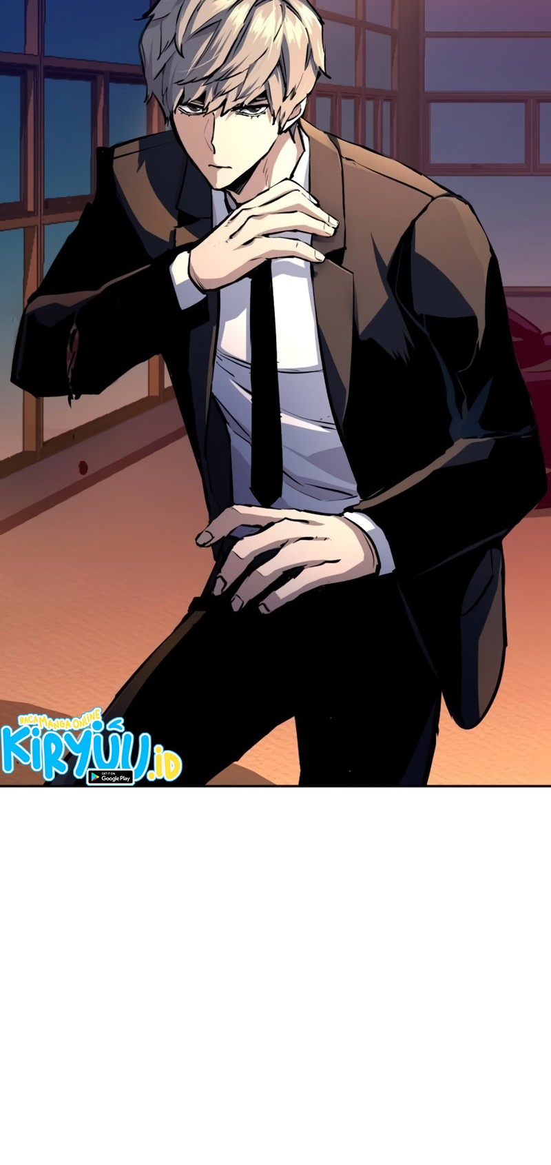 Mercenary Enrollment Chapter 183 Gambar 38