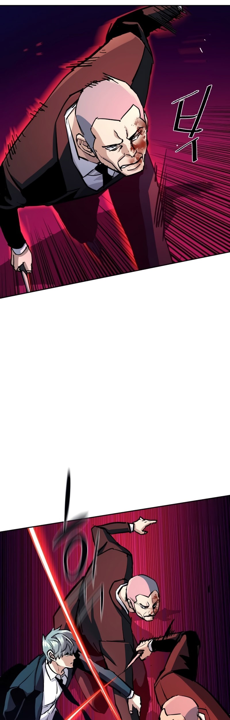 Mercenary Enrollment Chapter 183 Gambar 39