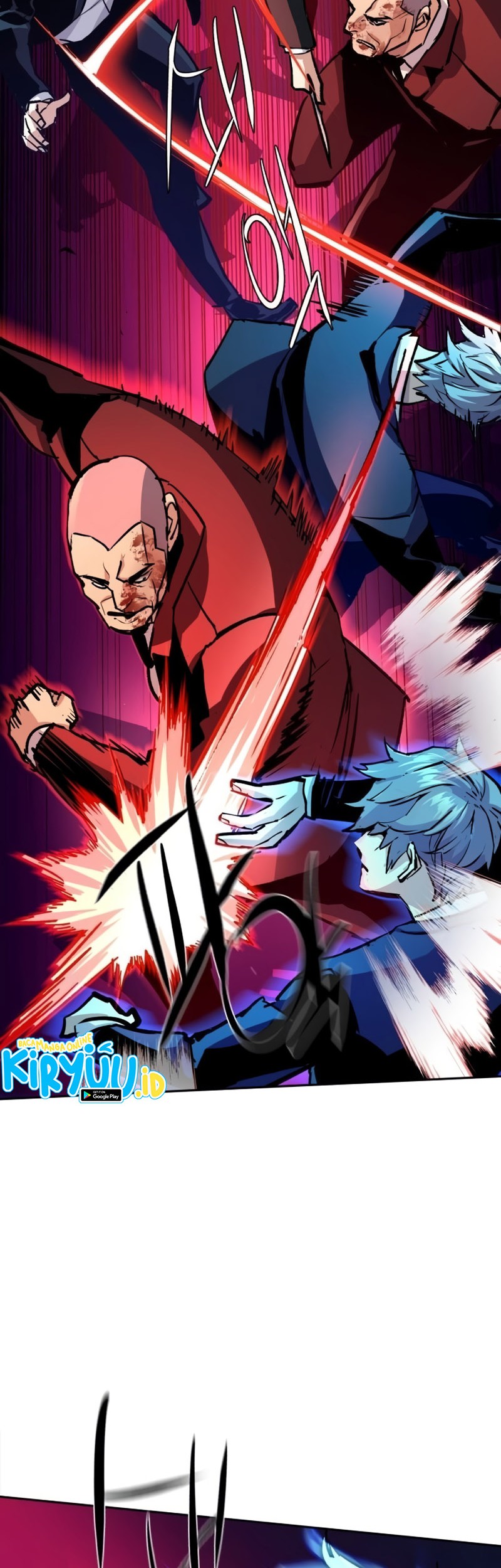 Mercenary Enrollment Chapter 183 Gambar 40