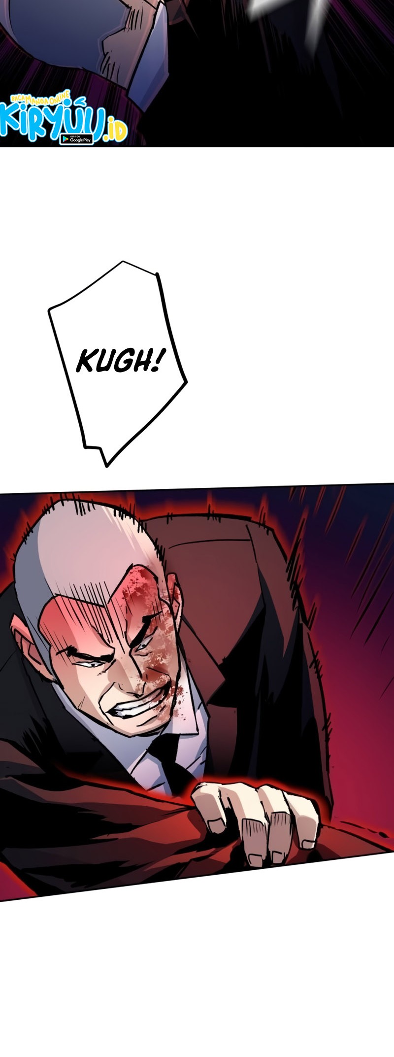 Mercenary Enrollment Chapter 183 Gambar 42