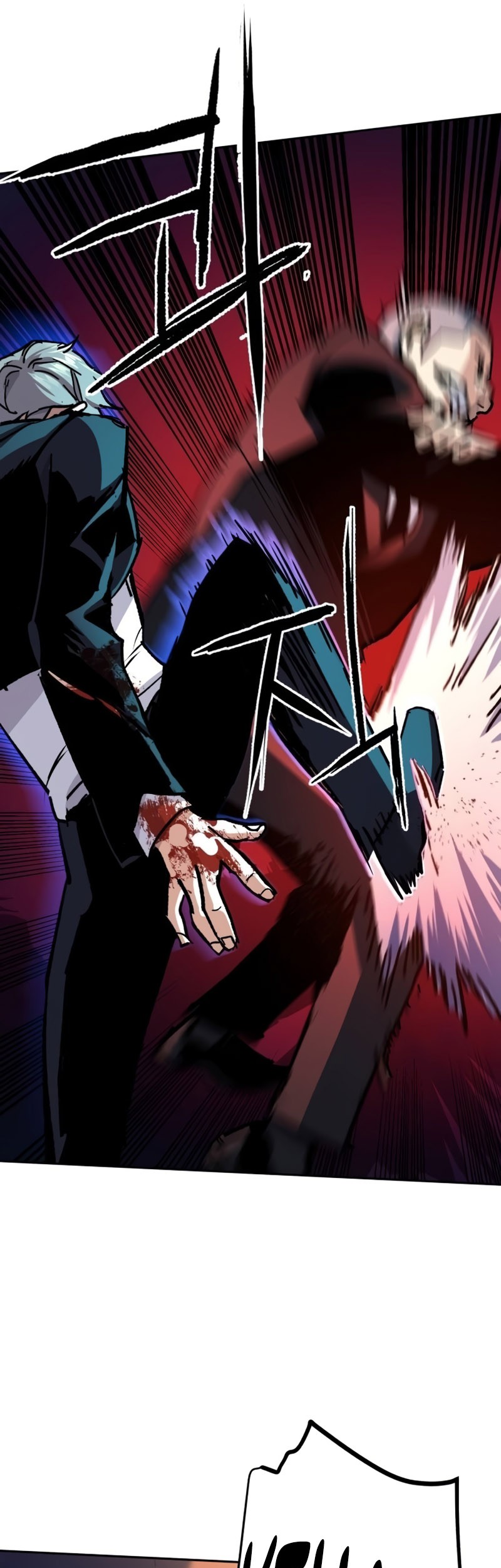 Mercenary Enrollment Chapter 183 Gambar 43