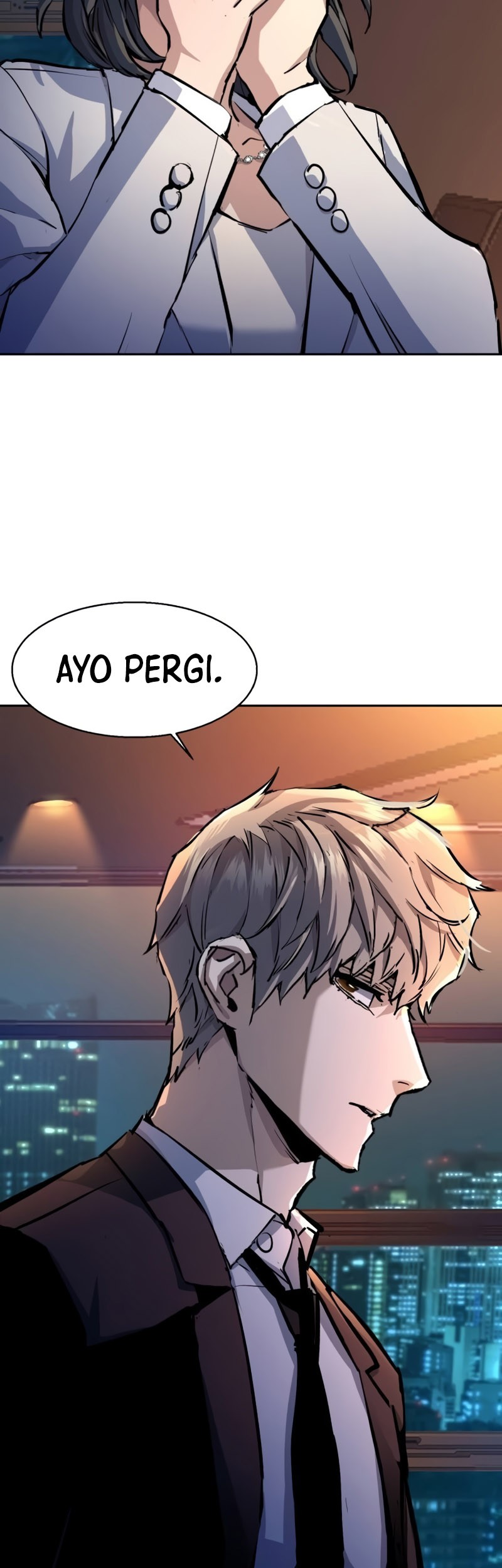 Mercenary Enrollment Chapter 183 Gambar 45
