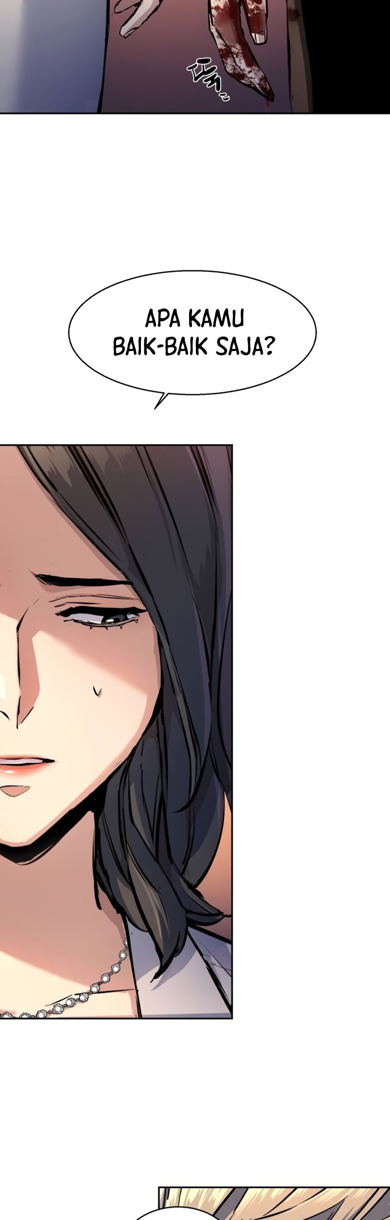 Mercenary Enrollment Chapter 183 Gambar 48