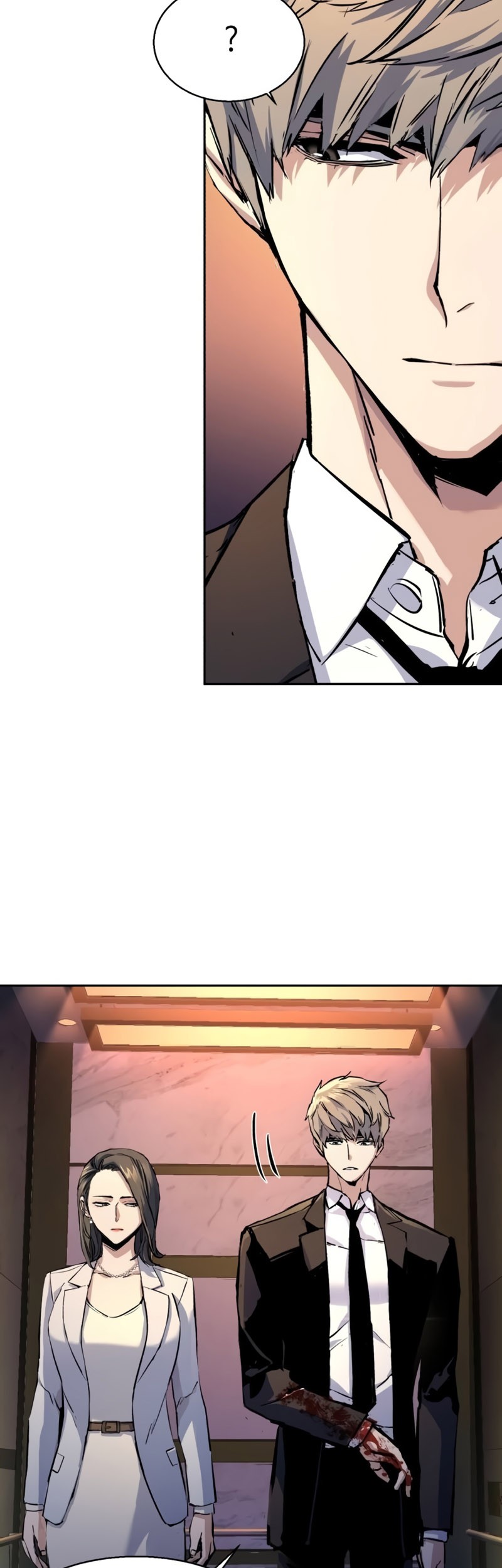 Mercenary Enrollment Chapter 183 Gambar 49