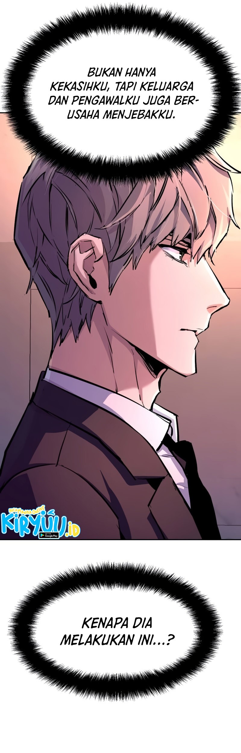 Mercenary Enrollment Chapter 183 Gambar 51