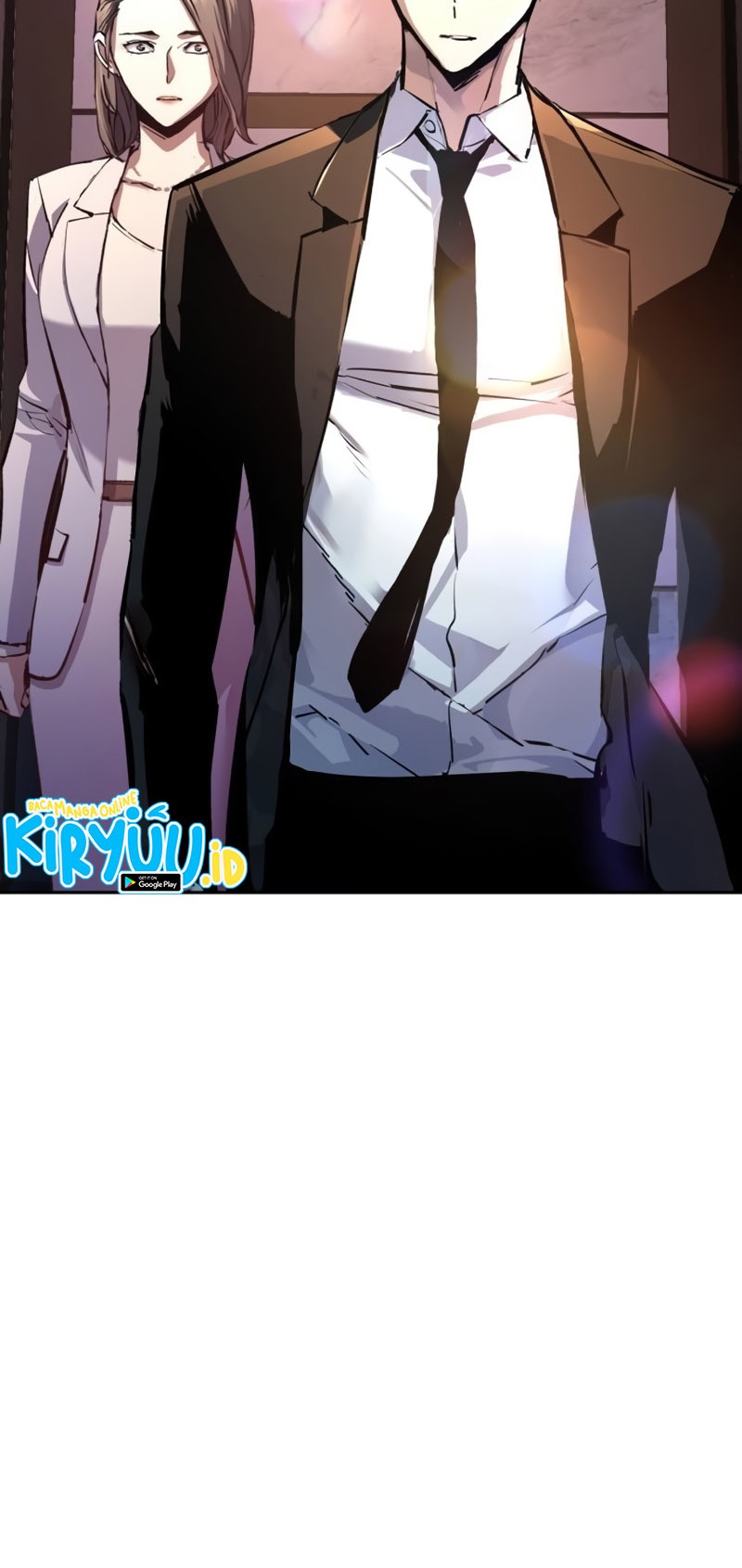 Mercenary Enrollment Chapter 183 Gambar 54