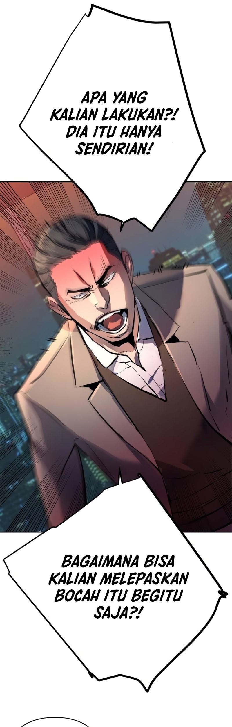 Mercenary Enrollment Chapter 183 Gambar 55