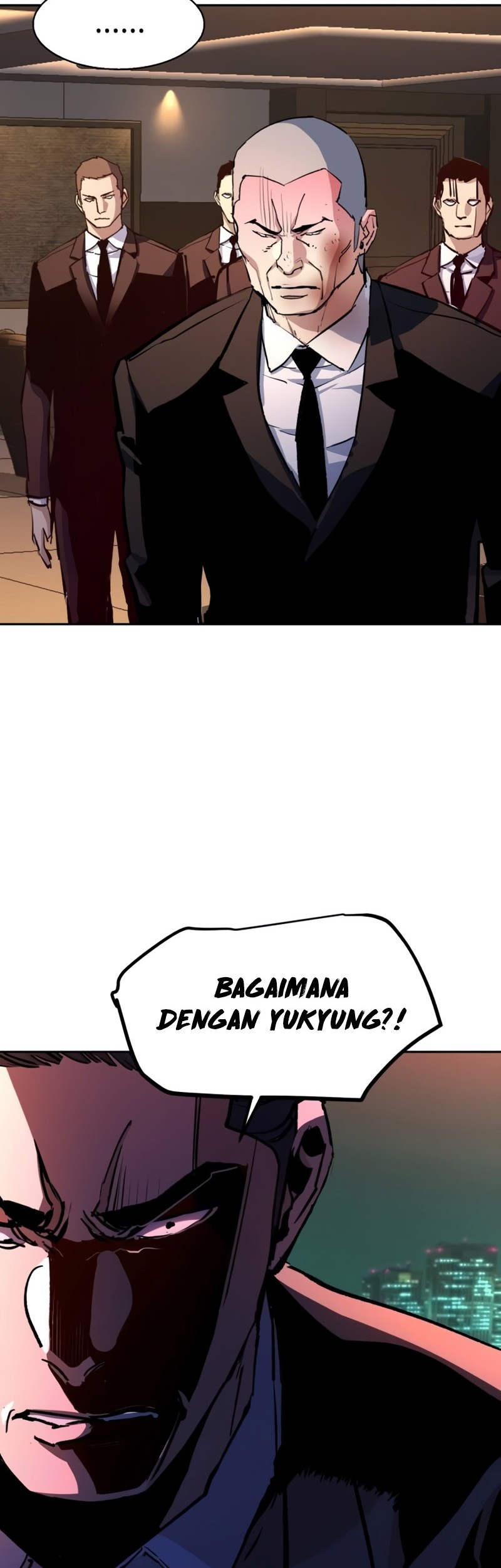 Mercenary Enrollment Chapter 183 Gambar 56