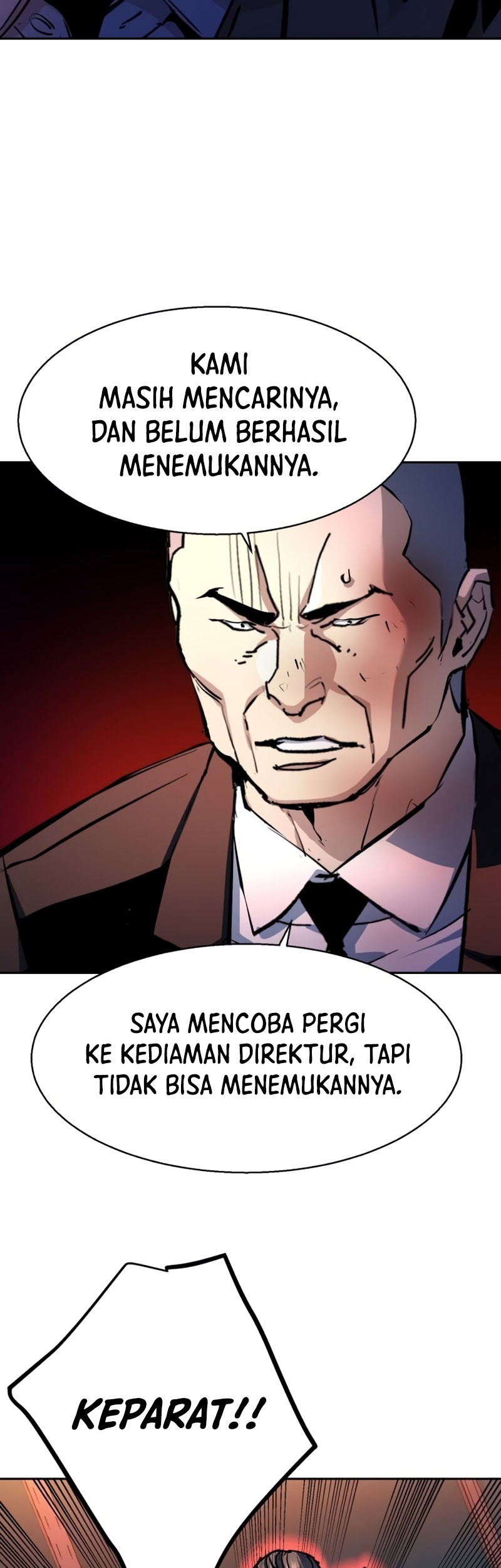 Mercenary Enrollment Chapter 183 Gambar 57