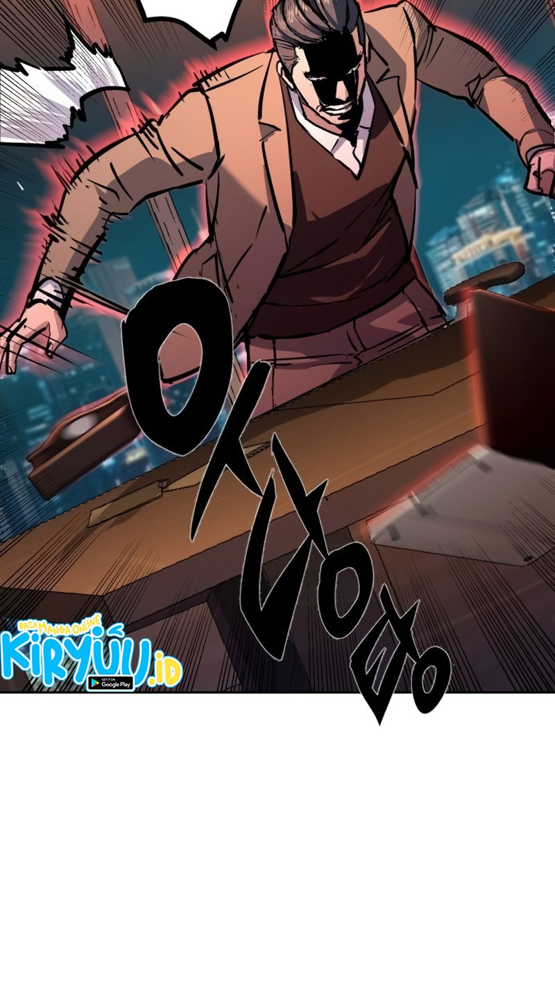 Mercenary Enrollment Chapter 183 Gambar 58