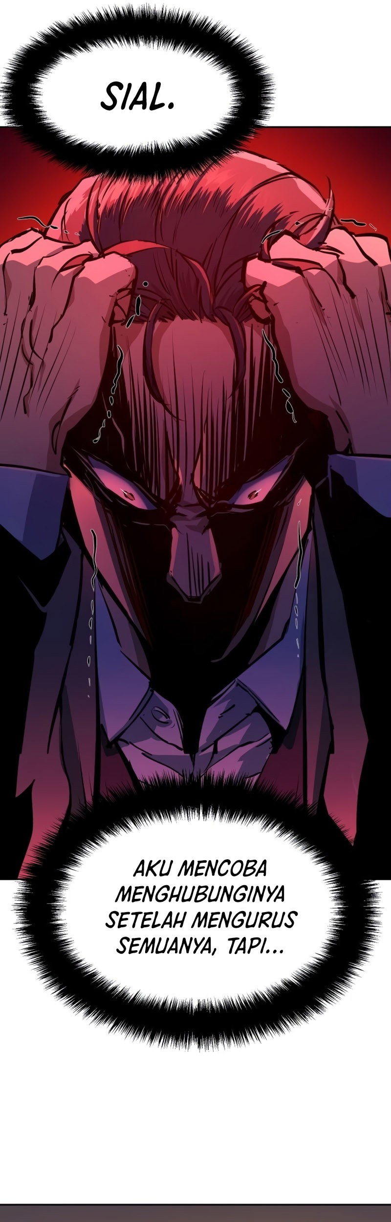 Mercenary Enrollment Chapter 183 Gambar 59
