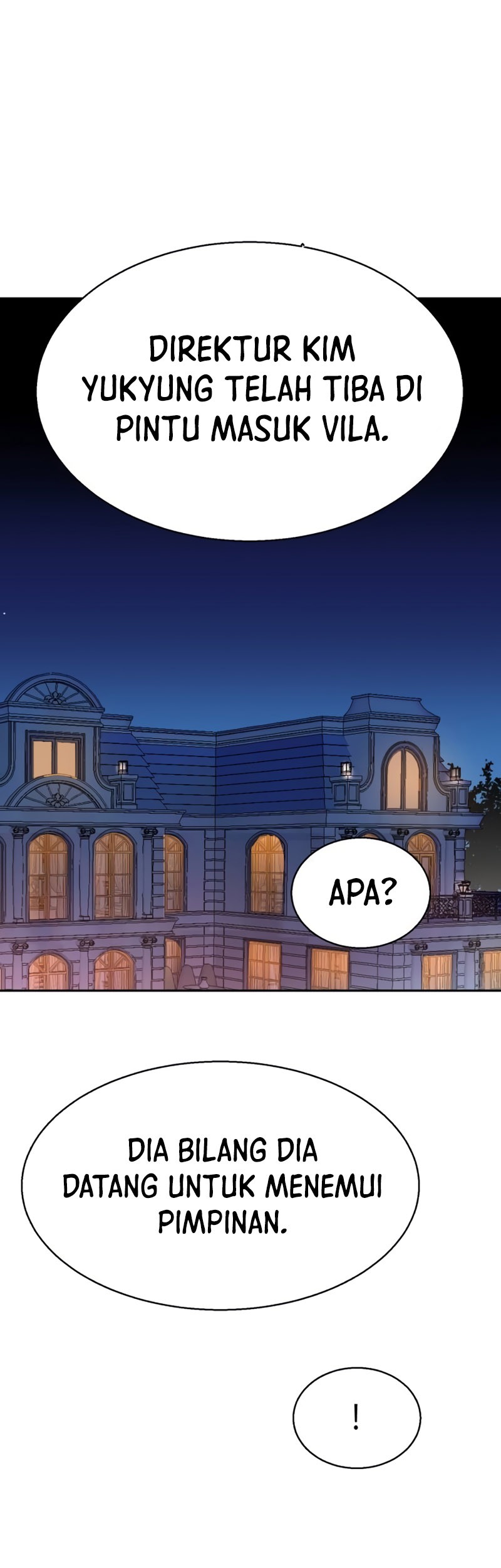 Mercenary Enrollment Chapter 183 Gambar 65
