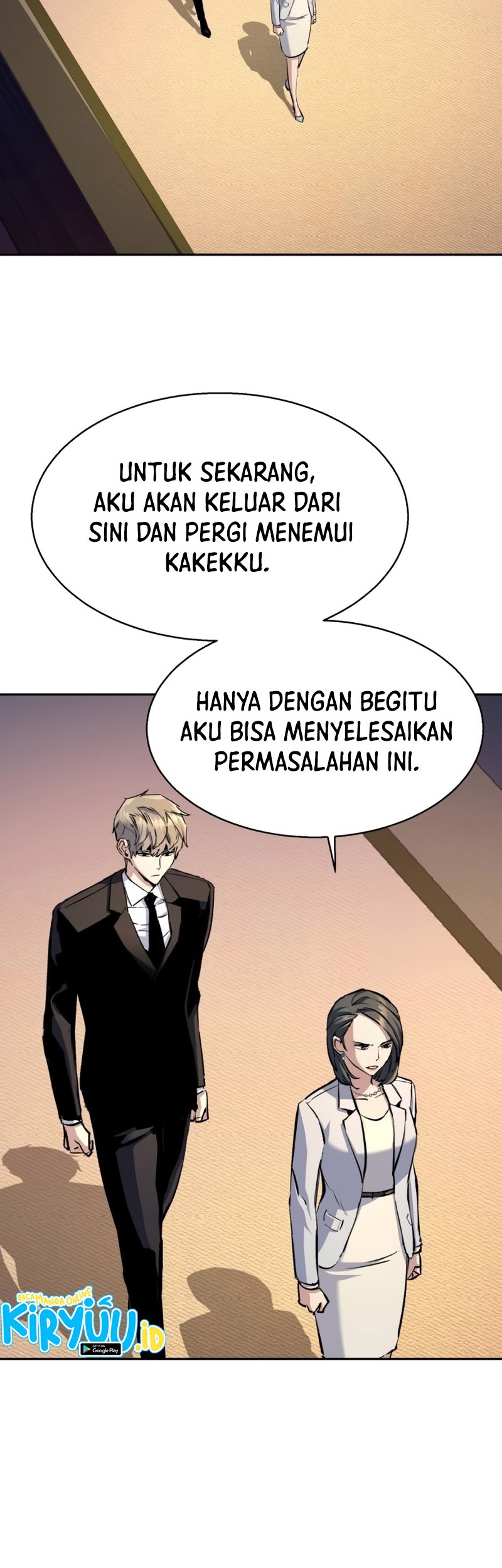 Mercenary Enrollment Chapter 183 Gambar 3
