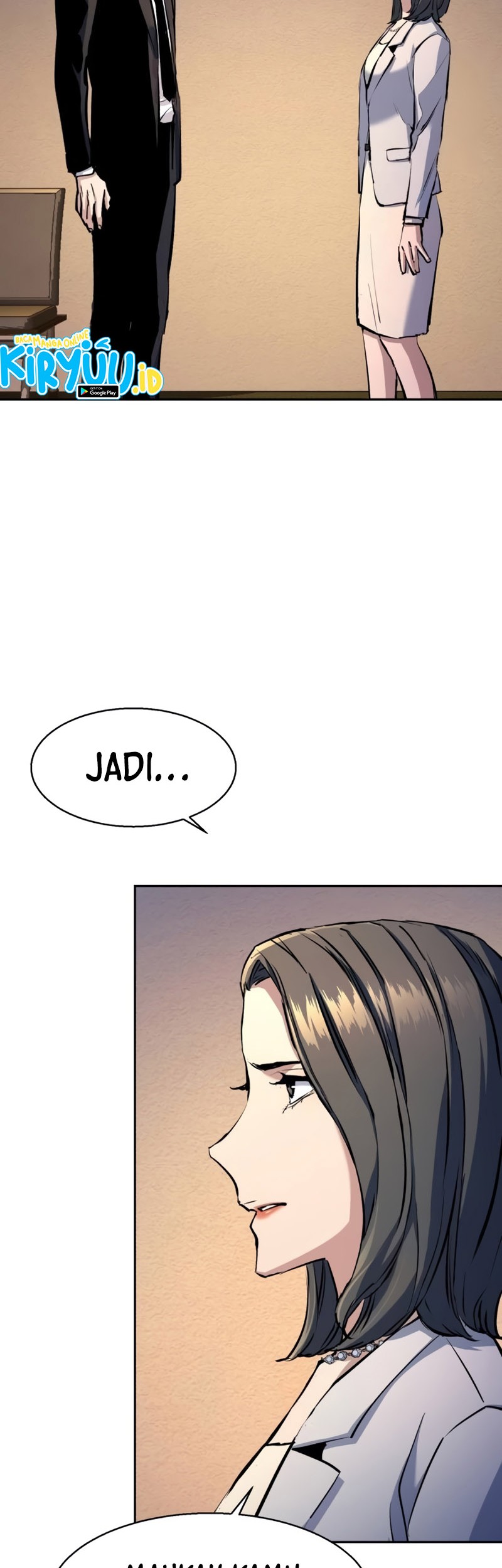 Mercenary Enrollment Chapter 183 Gambar 5