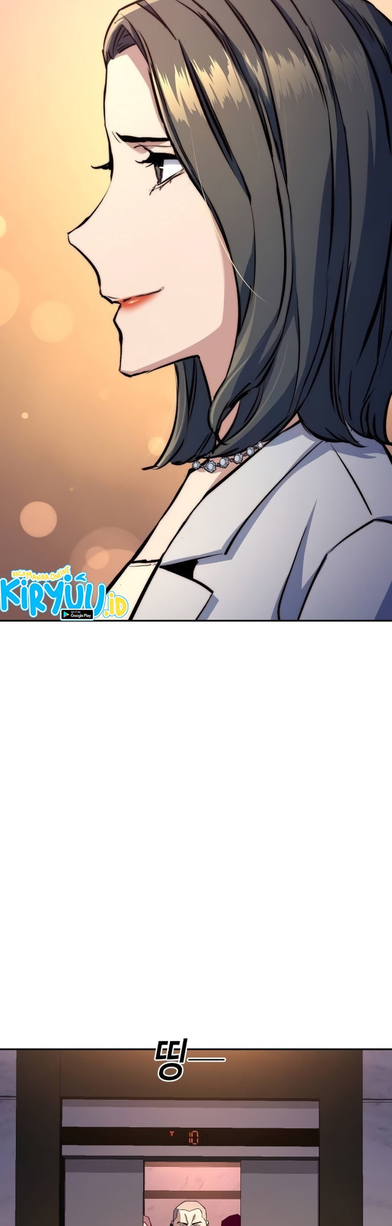 Mercenary Enrollment Chapter 183 Gambar 8