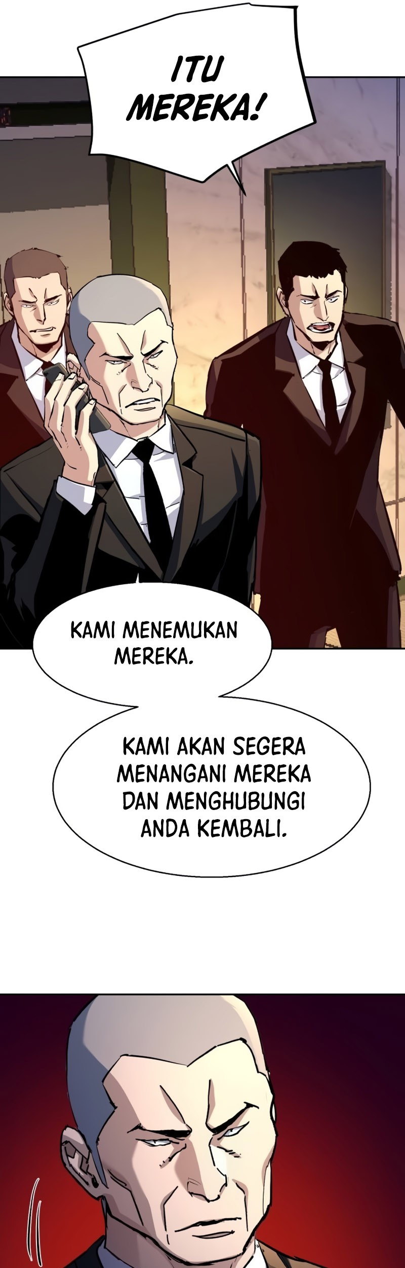 Mercenary Enrollment Chapter 183 Gambar 11