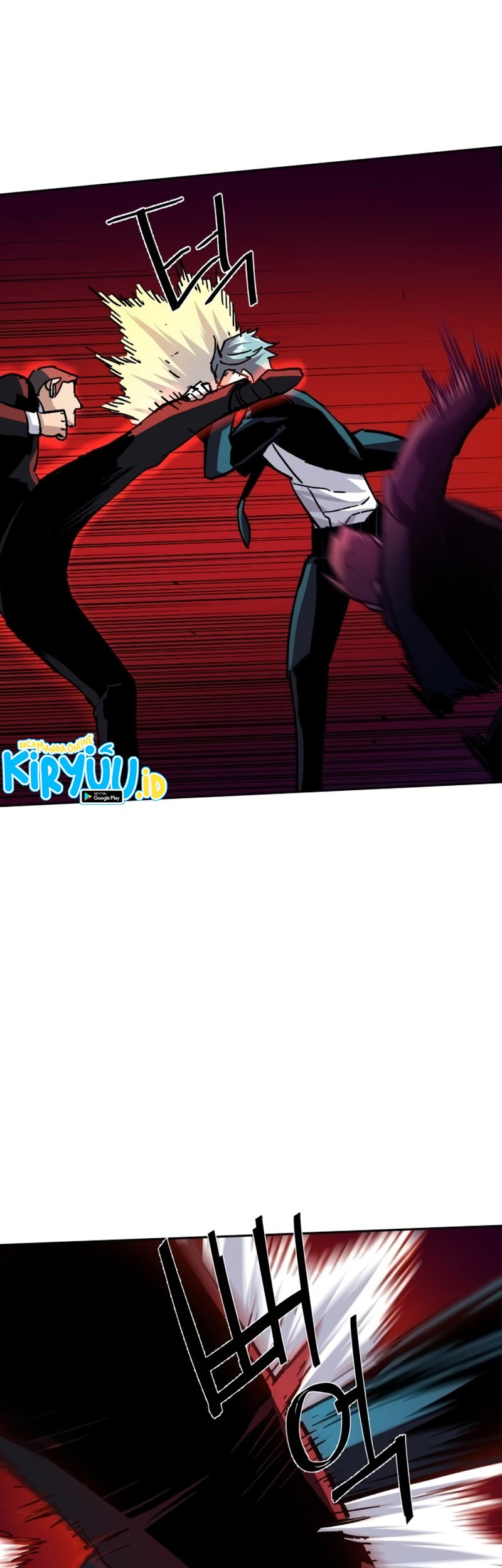 Mercenary Enrollment Chapter 183 Gambar 15