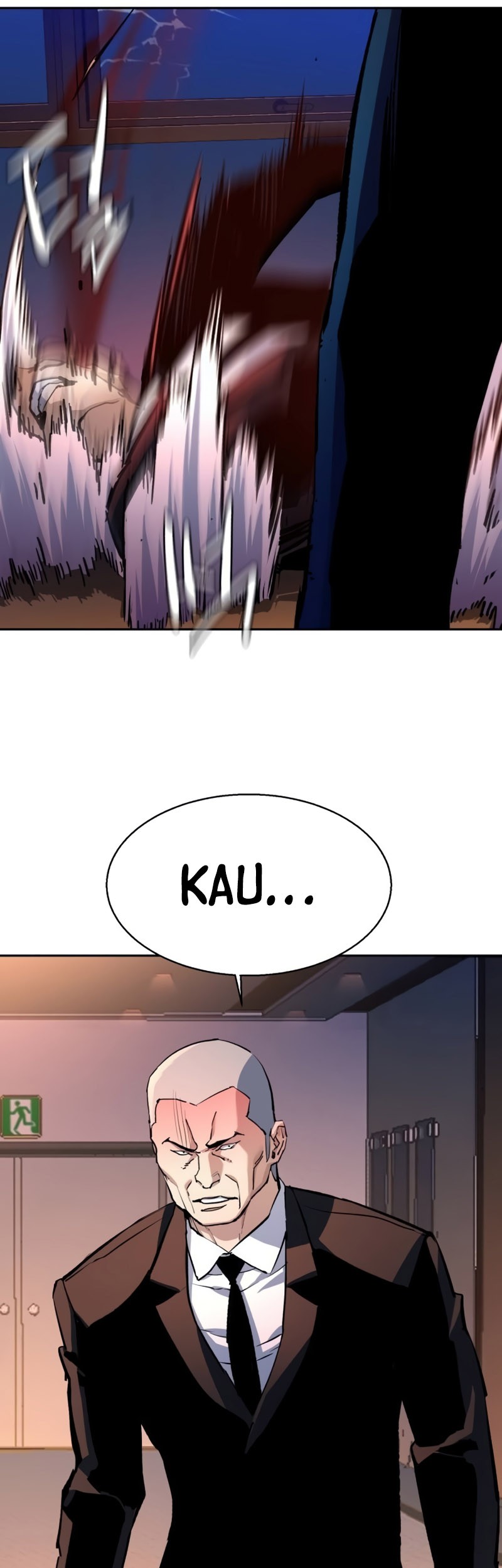 Mercenary Enrollment Chapter 183 Gambar 19